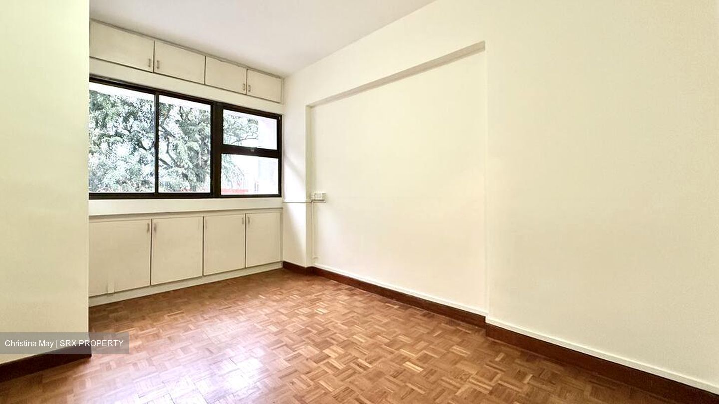 Pine Grove (D21), Condominium #500210551